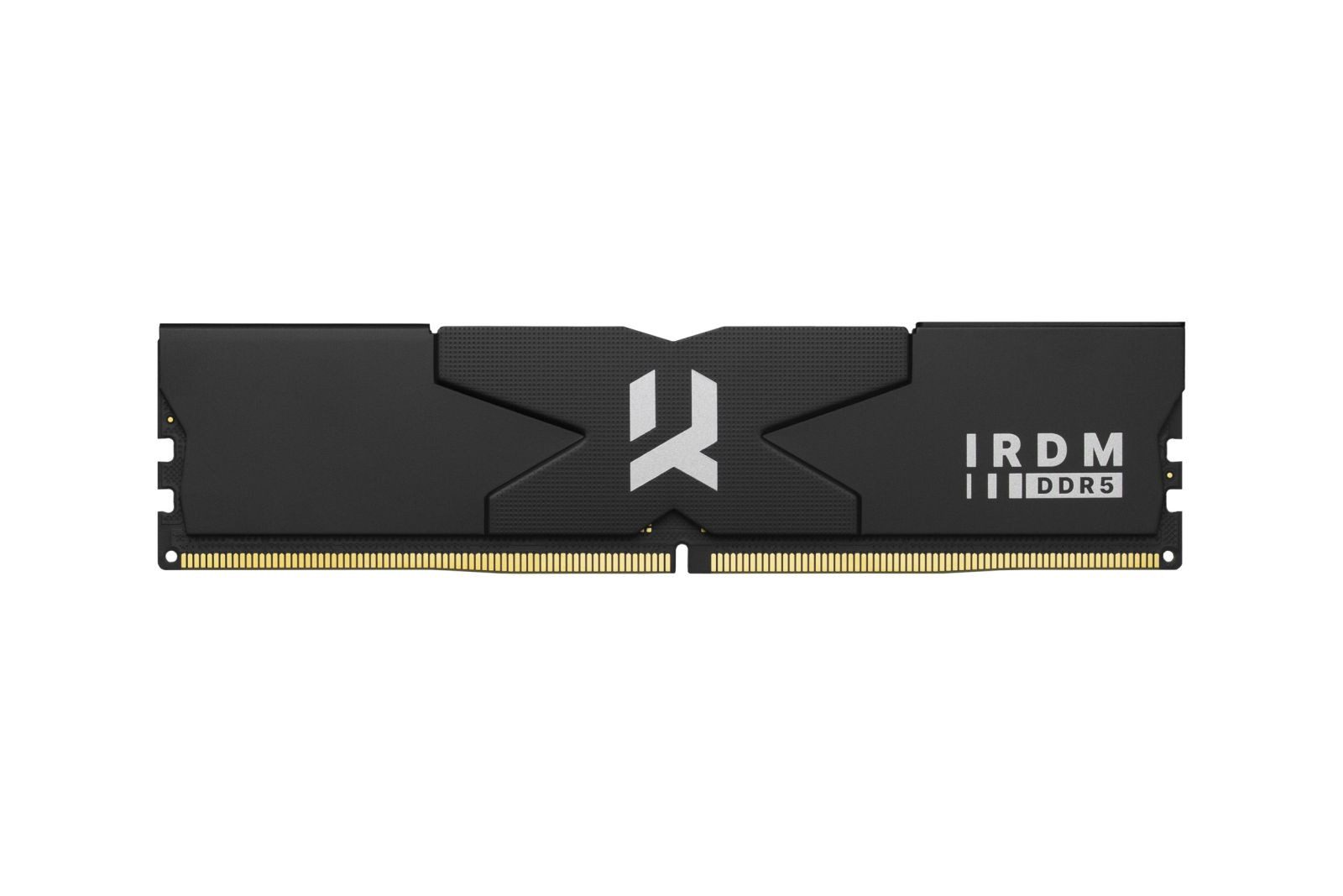 Goodram IRDM - DDR5 - Kit - 32 GB: 2 x 16 GB PC-Arbeitsspeicher