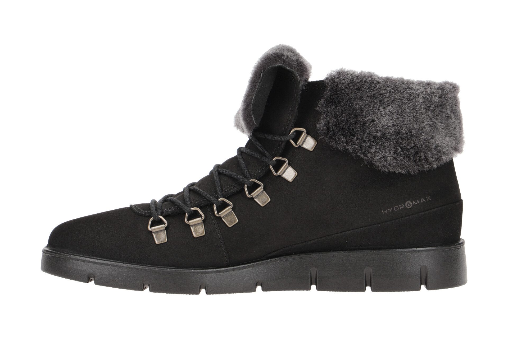 Ecco 28233356780 Stiefel