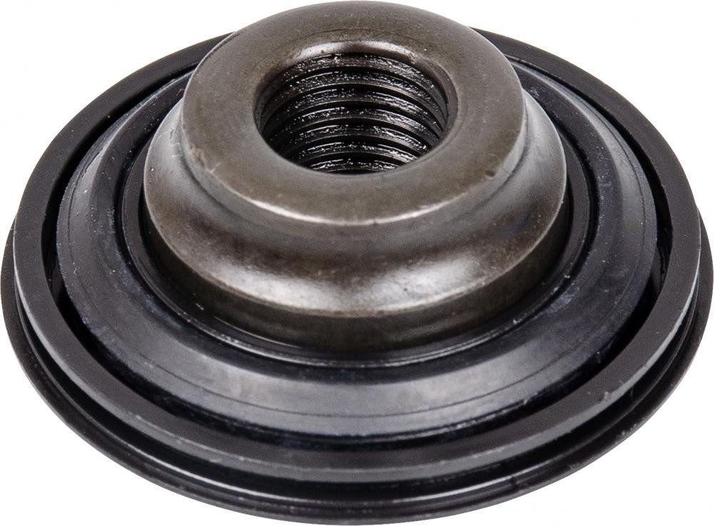 Shimano Vorderradnabe SHIMANO KONUS M9X13 MIT STAUBK. DH3N20 - 9X13