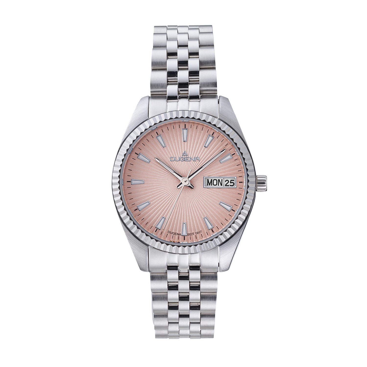 Dugena Quarzuhr Venetia 4461035 Quarz günstig online kaufen