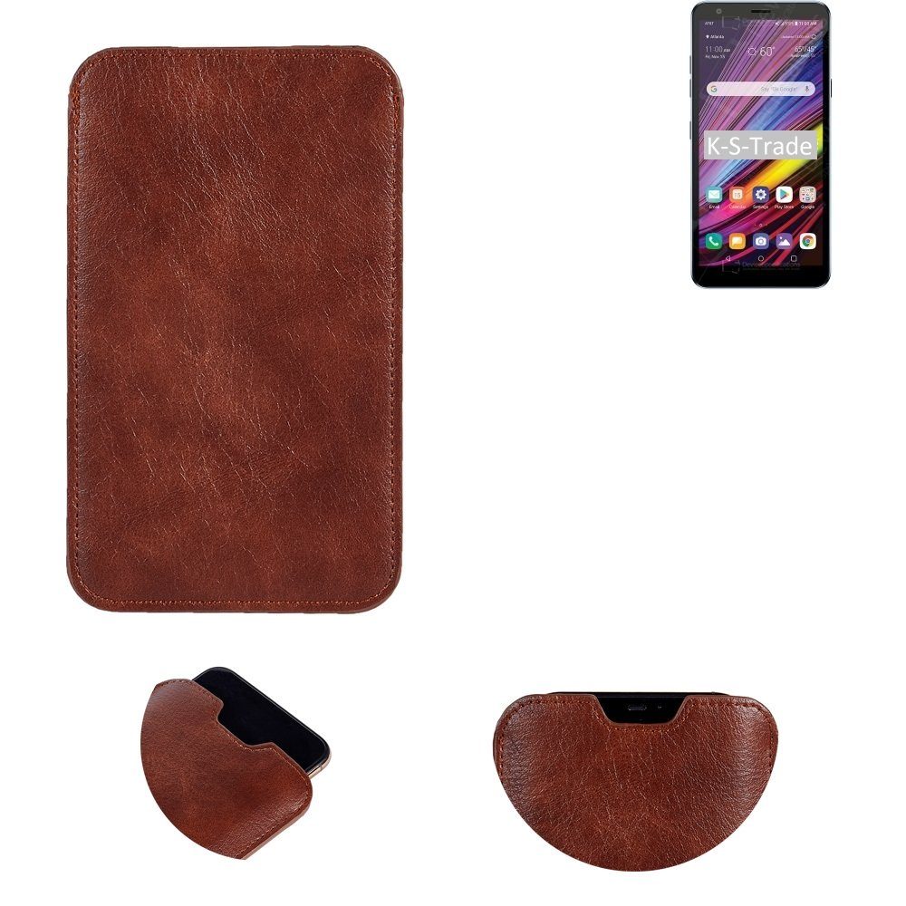 Handyhülle für LG Electronics Neon Plus
