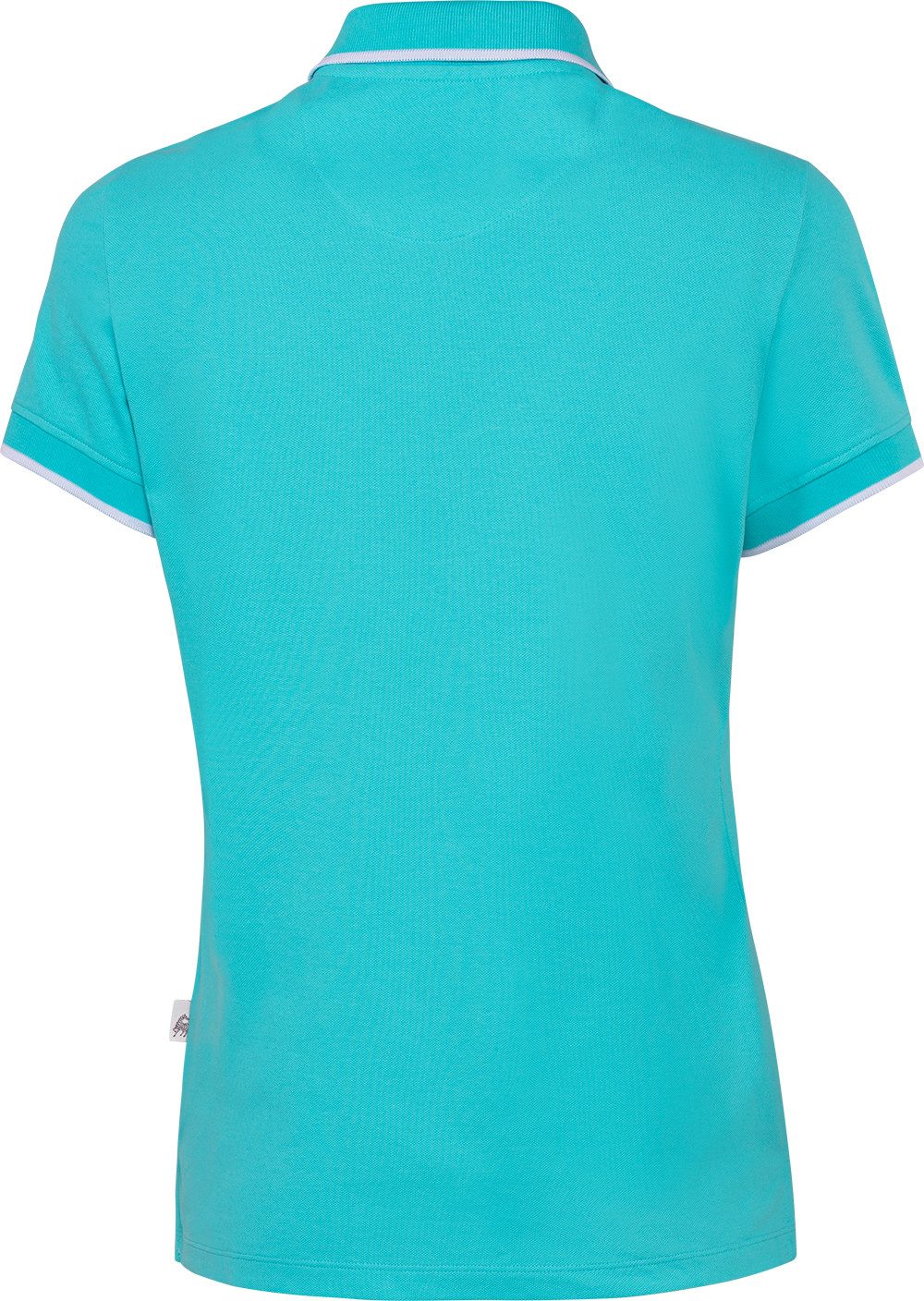 Jacques Britt Poloshirt Atmungsaktiv und hautsympathisch – natürlicher Komf günstig online kaufen