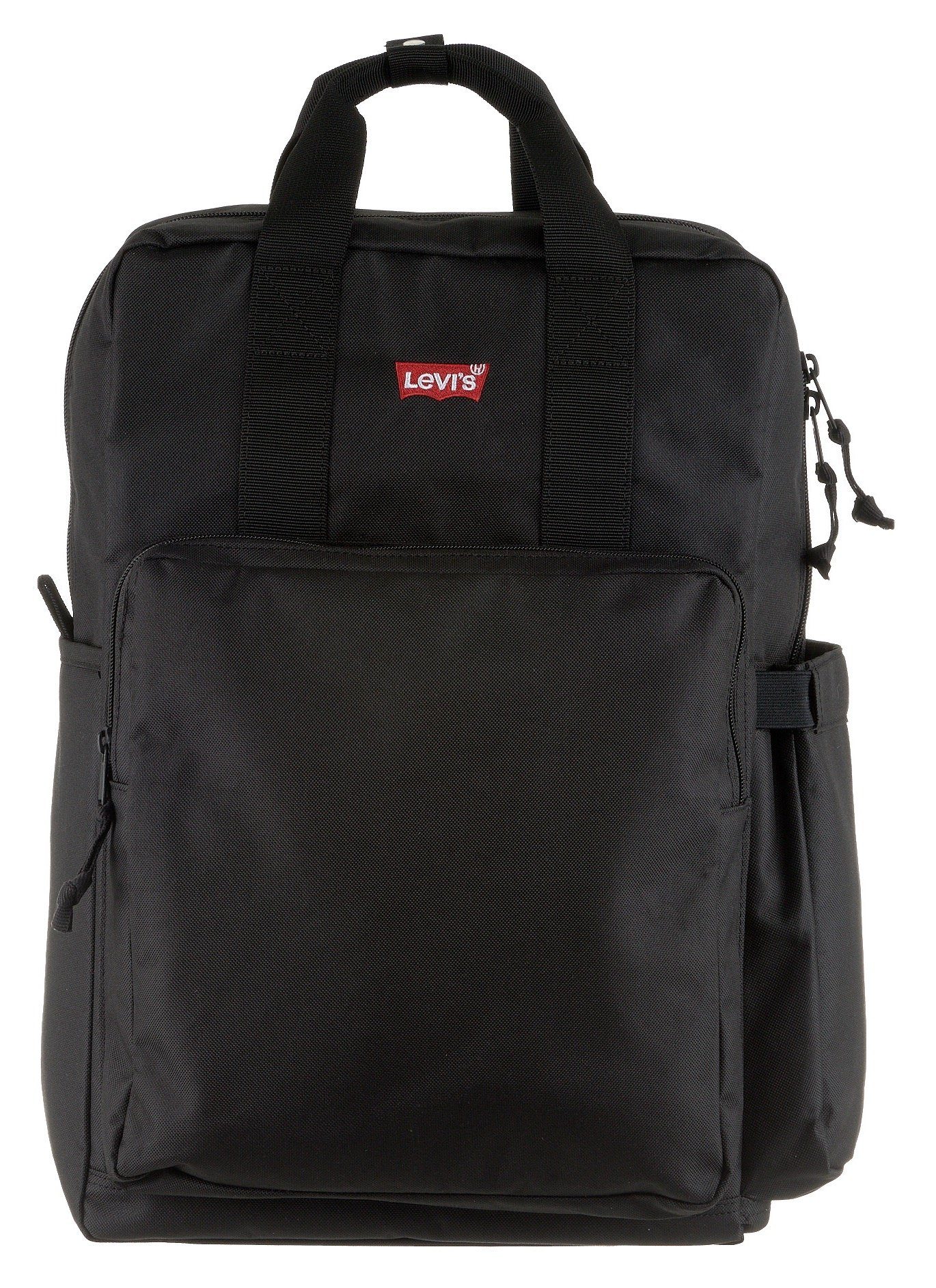 Levi's® Cityrucksack, Freizeitrucksack, Schulrucksack, Arbeitsrucksack