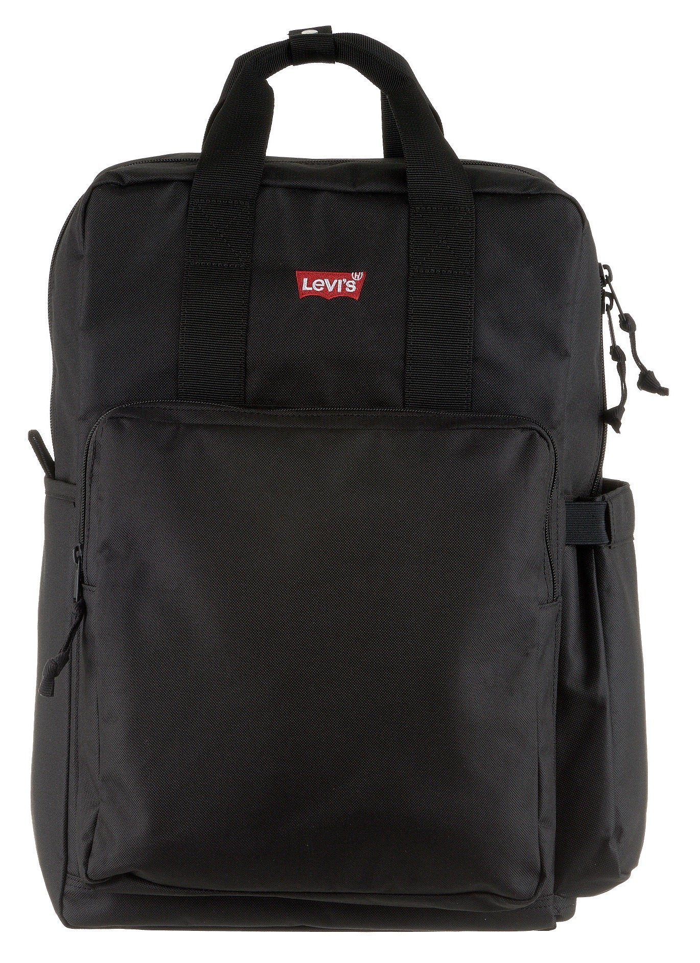 Levi's® Cityrucksack, Freizeitrucksack, Schulrucksack, Arbeitsrucksack günstig online kaufen