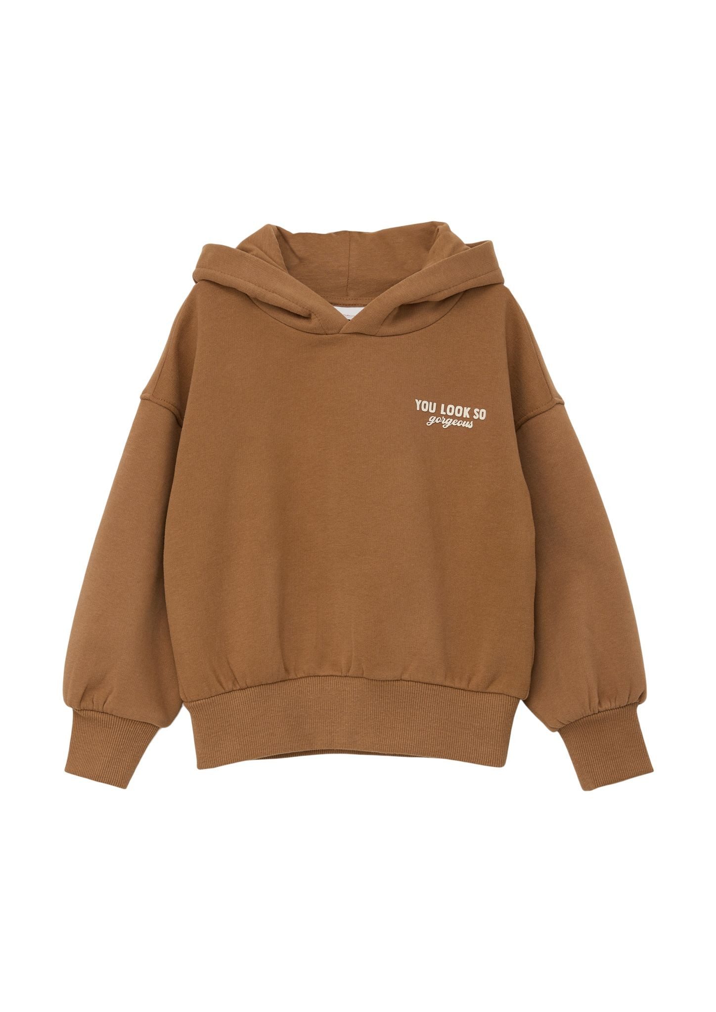 Kapuzensweatshirt