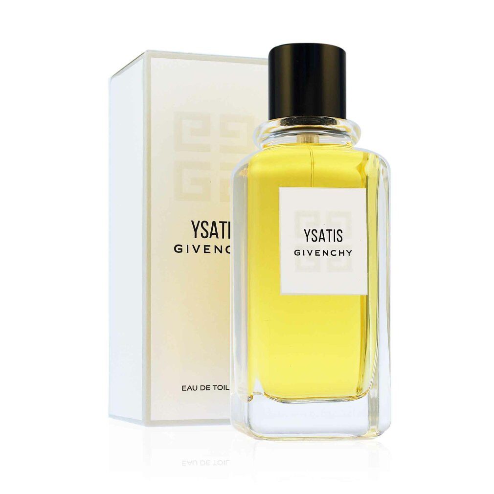 GIVENCHY Eau de Toilette Ysatis Eau de Toilette Vaporisateur 100ml