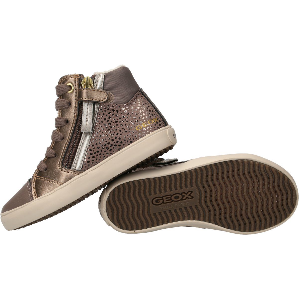Geox GISLI Winterboots