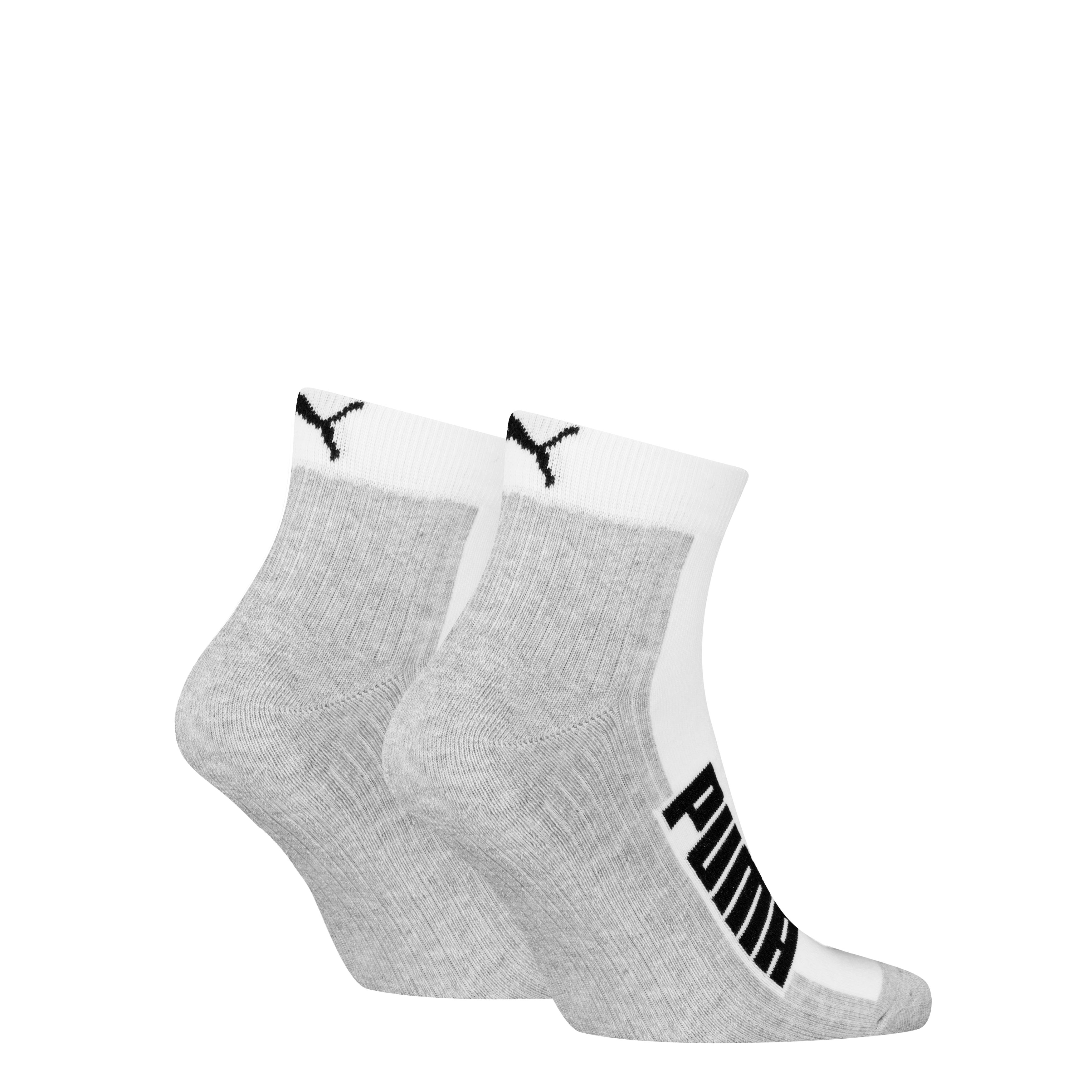 PUMA Kurzsocken PUMA UNISEX BWT CUSHIONED günstig online kaufen