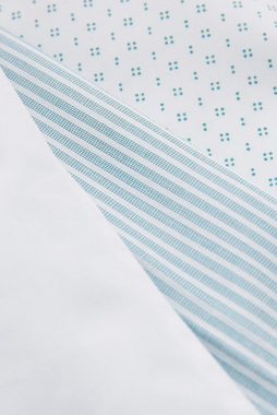 Next Langarmhemd 3er-Pack knitterfreie Slim-Fit Hemden (3-tlg)