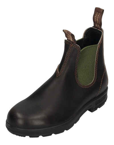 Olive Chelsea-Boots für Damen online kaufen | OTTO