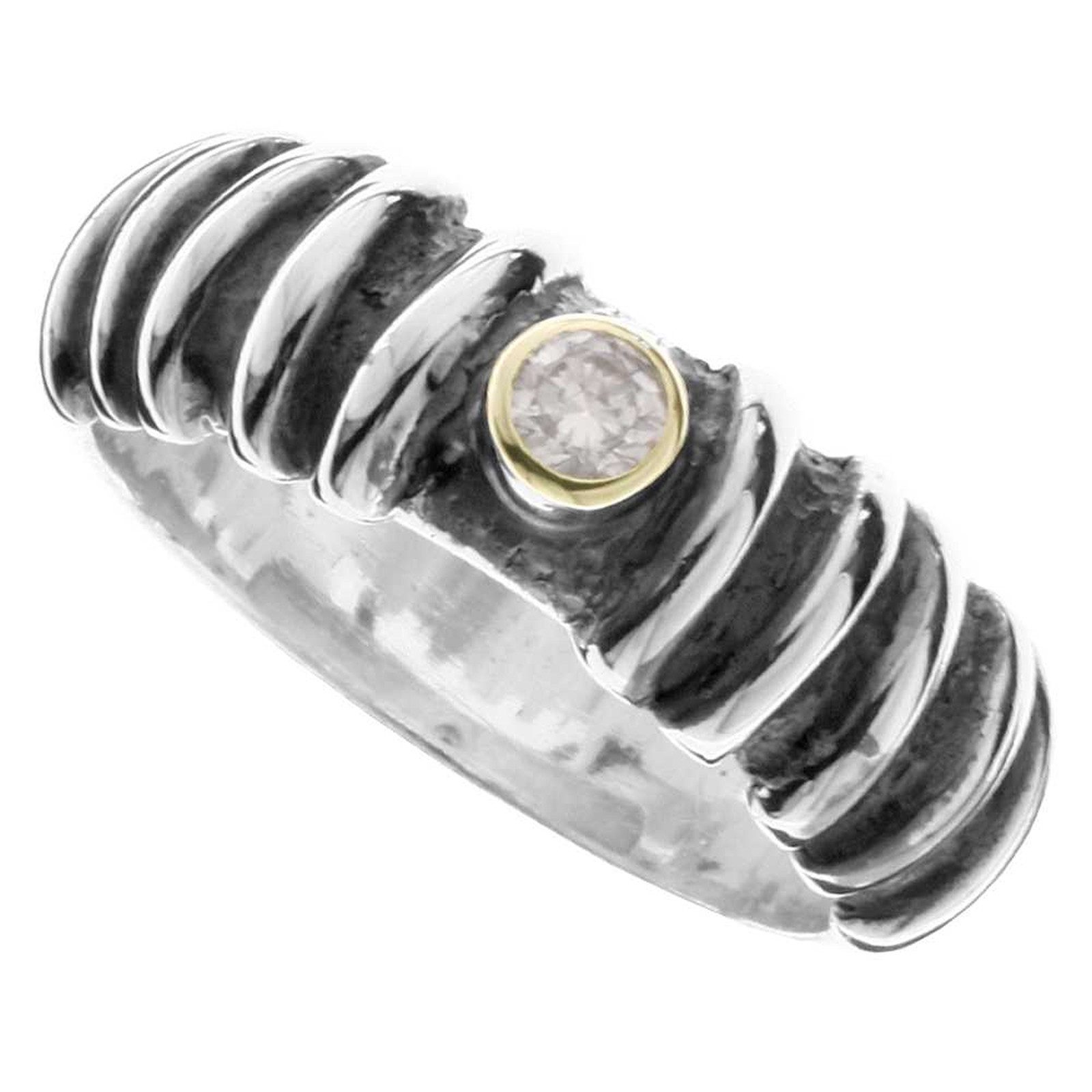 OSTSEE-SCHMUCK Fingerring Ostsee-Schmuck Ring Emilia Ring Emilia (1-tlg)
