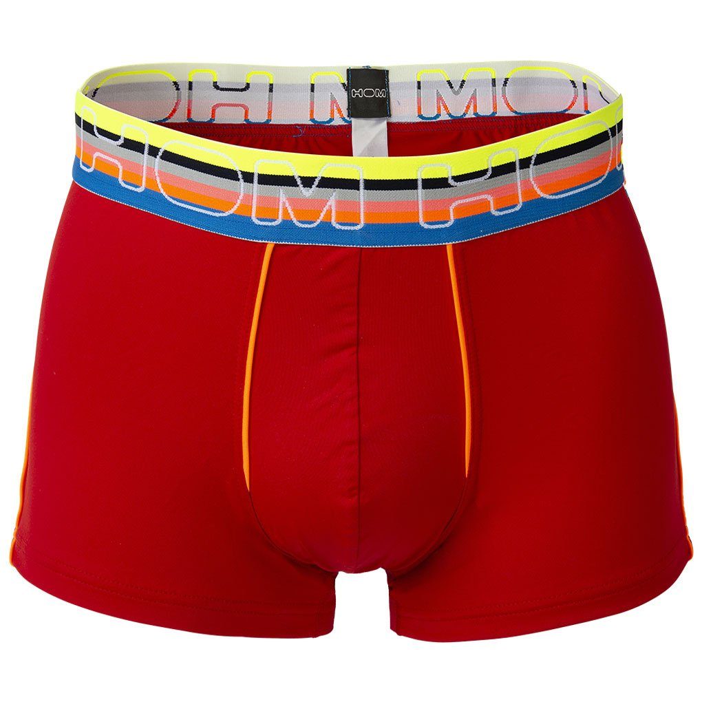 Hom Boxer Herren Trunk Ocean - Sport, Pants, Unterwäsche