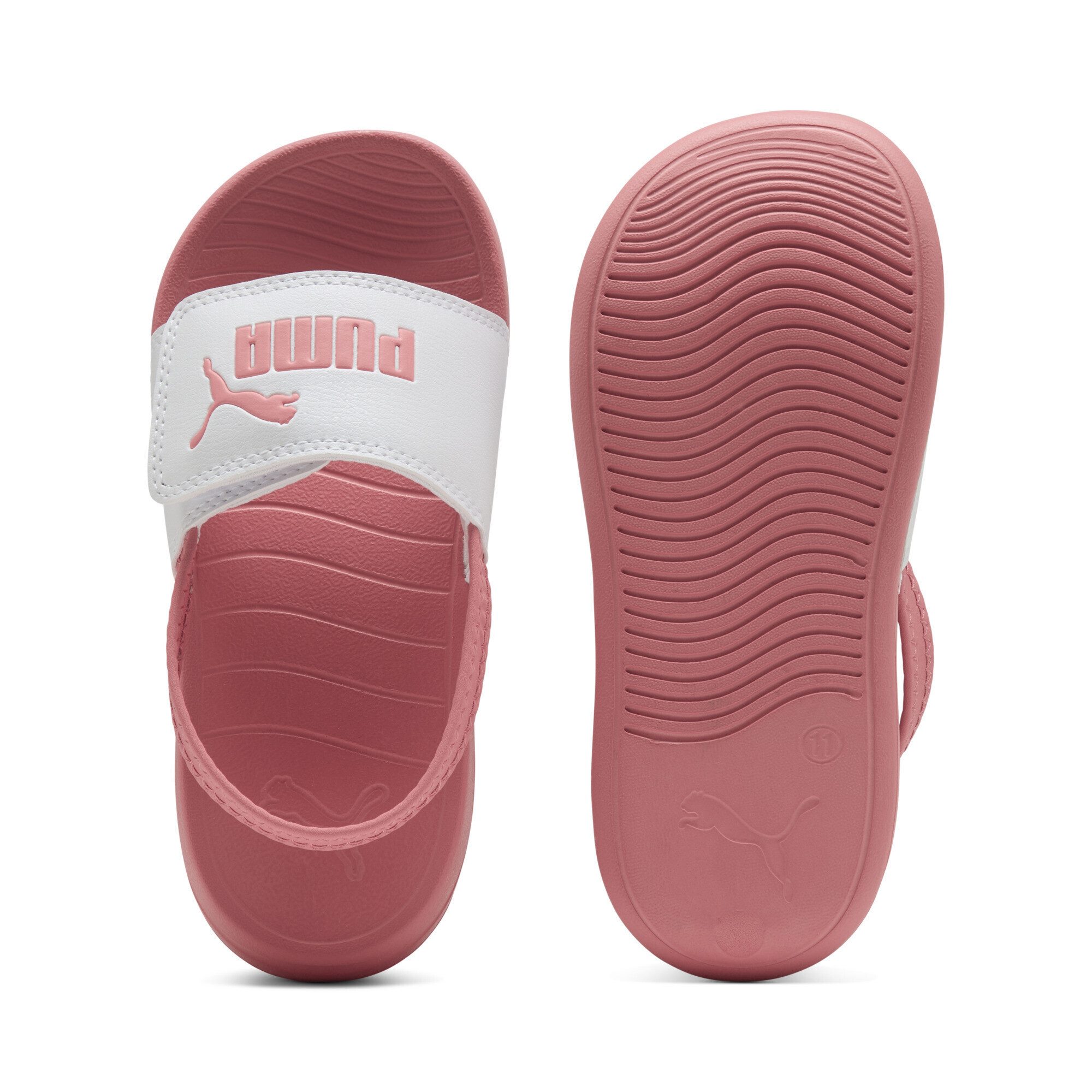 PUMA Popcat 20 Backstrap Sandalen Jugendliche Sandale