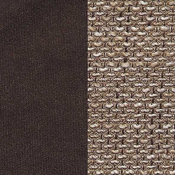 INOSIGN Ecksofa "Imola elegant und bequem, aktuelle Steppung im Sitz, L-For günstig online kaufen