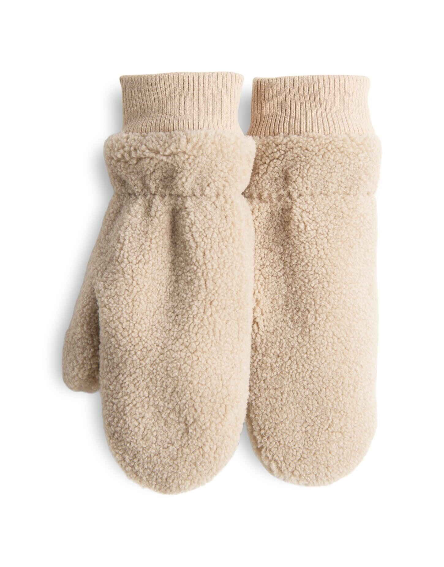 OPUS Fäustlinge AKADIE aus Teddyfell günstig online kaufen