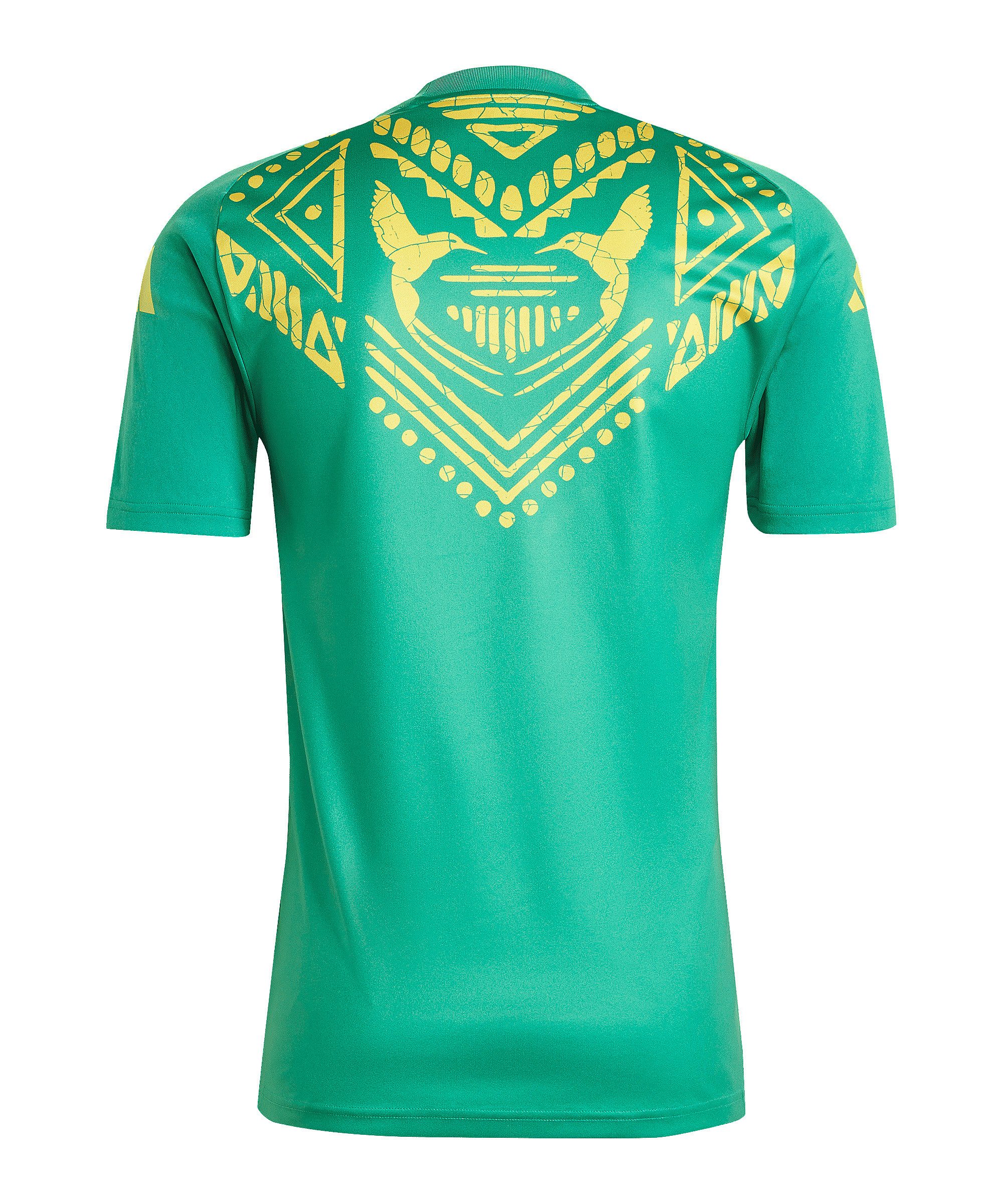 adidas Performance T-Shirt adidas Performance Jamaica günstig online kaufen