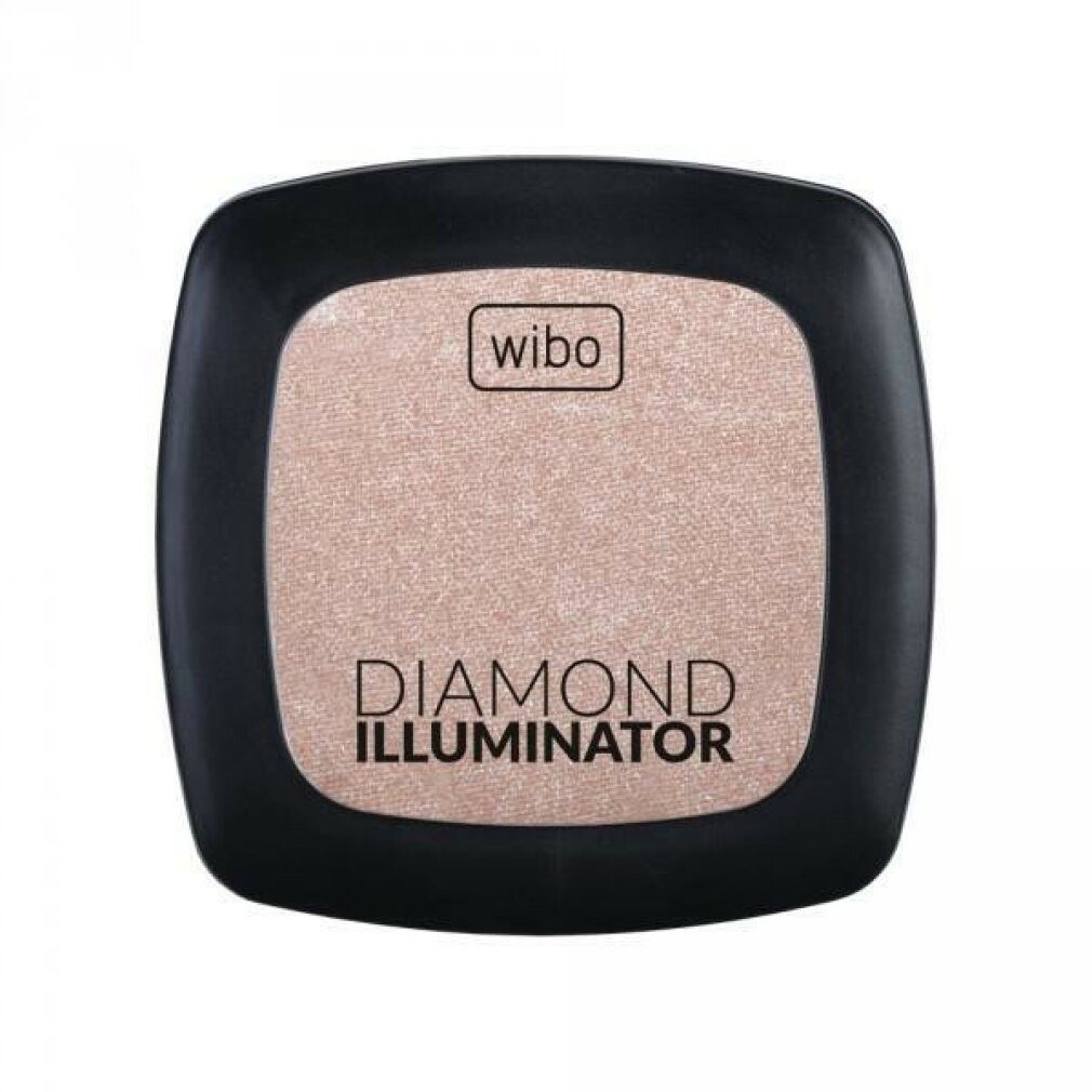 Wibo Highlighter WIBO Diamond Illuminator gepresster Highlighter
