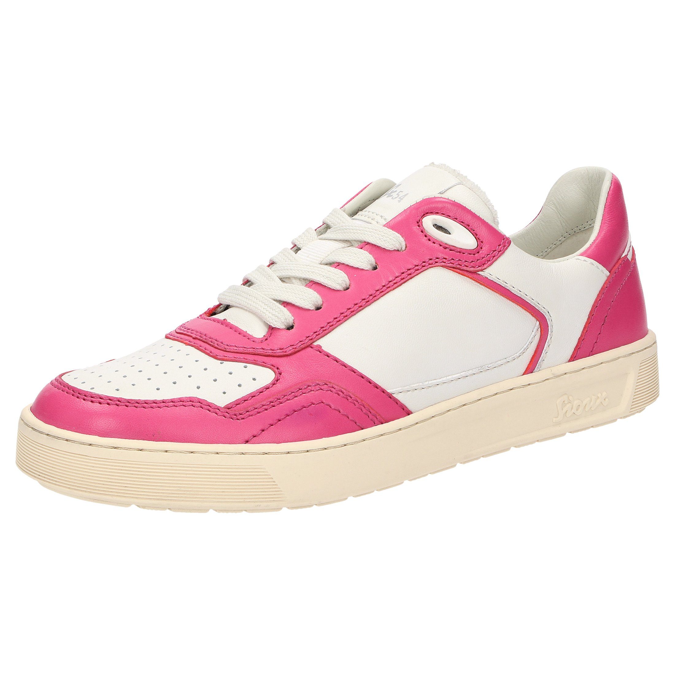 SIOUX Tedroso-DA-700 Sneaker günstig online kaufen