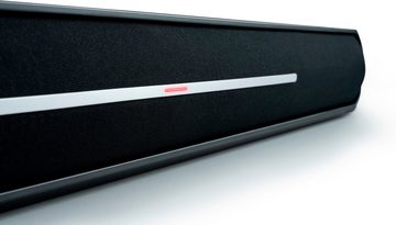 Thomson Bluetooth Soundbar SB600BTS Soundsystem Subwoofer schwarz TH387803 Stereoanlage
