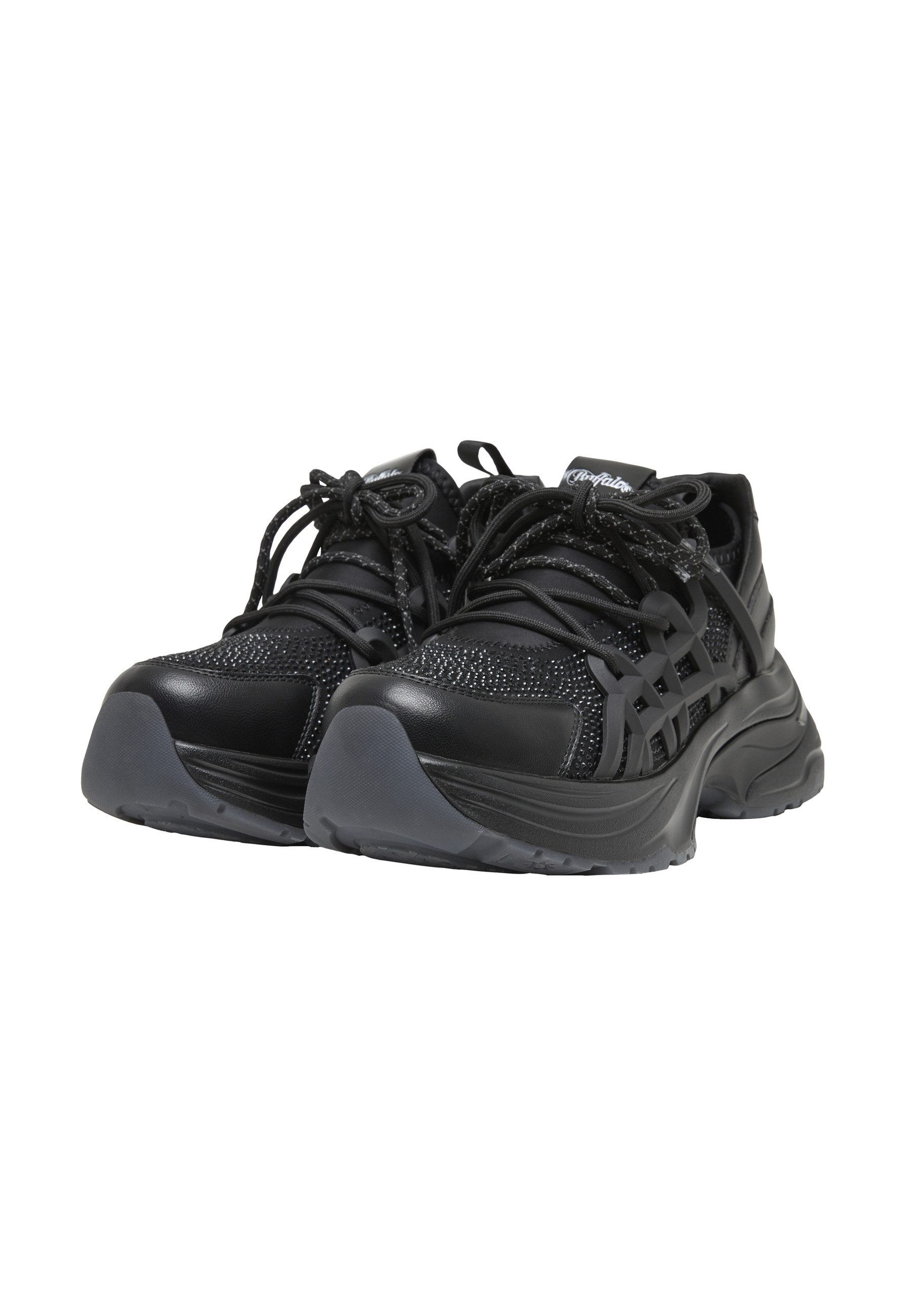 Buffalo Buffalo SENTA GLAM Sneaker