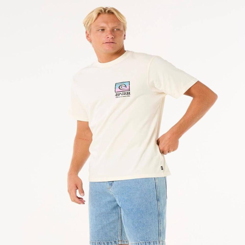 Rip Curl Print-Shirt Raw Energy Trad günstig online kaufen