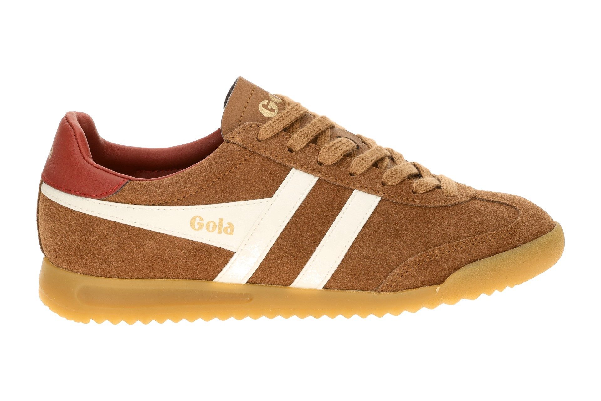Gola CLB761TW Schnürschuh