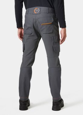 Helly Hansen Arbeitsbundhose Chelsea Evo Cargo Pant (1-tlg)