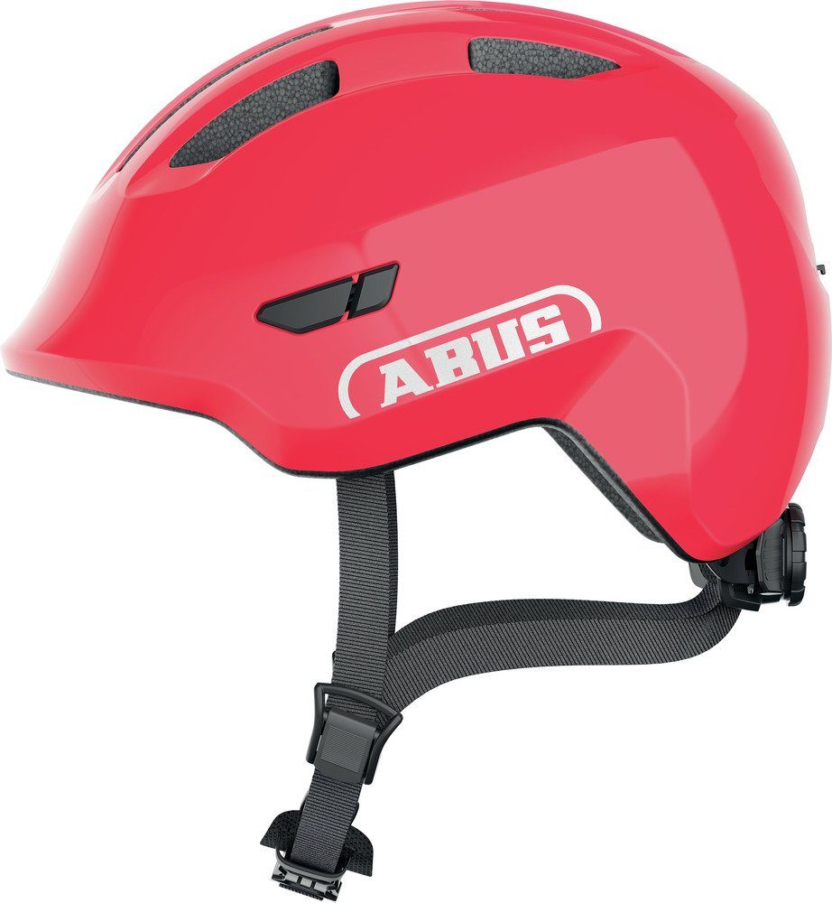 ABUS Kinderfahrradhelm SMILEY 3.0