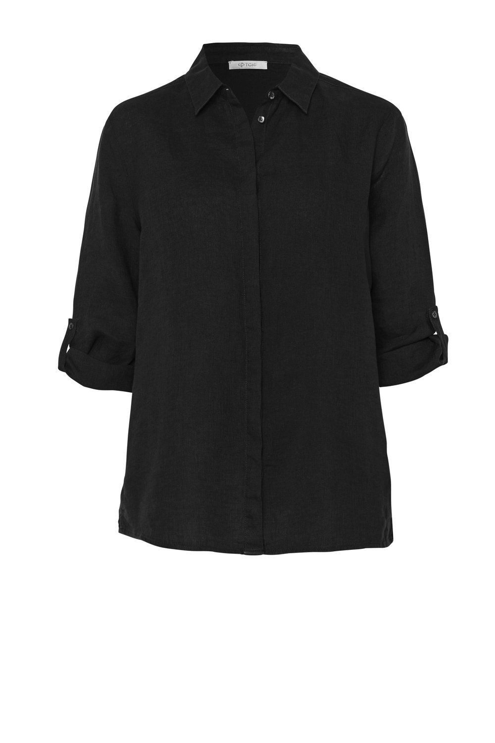 TONI Hemdbluse günstig online kaufen
