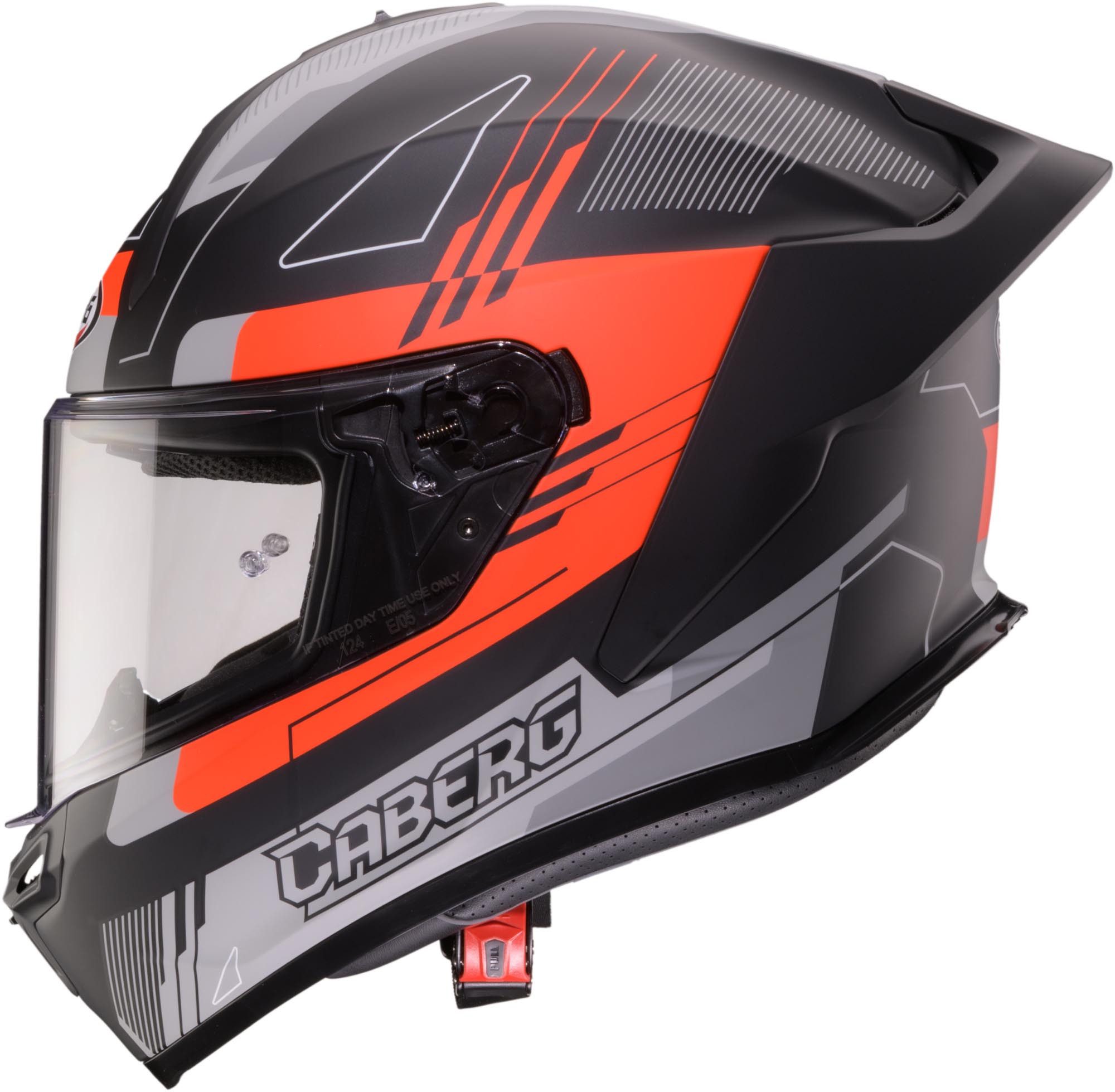 Caberg Motorradhelm Roxter Colt Helm, Vorbereitet Für Kommunikationssystem,geeignet Brillenträger,vorbe