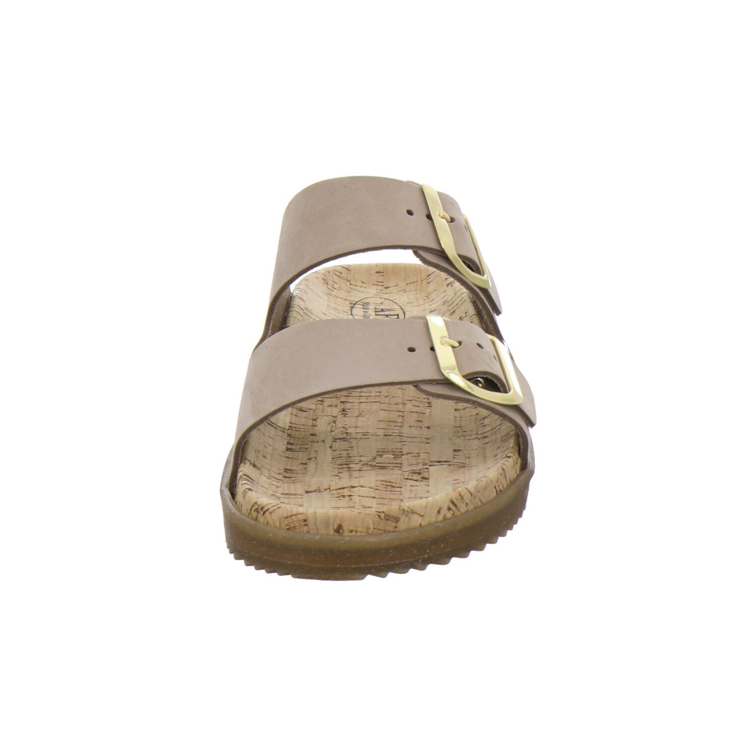 AFS-Schuhe 240012 Zweischnaller Pantolette für Damen günstig online kaufen