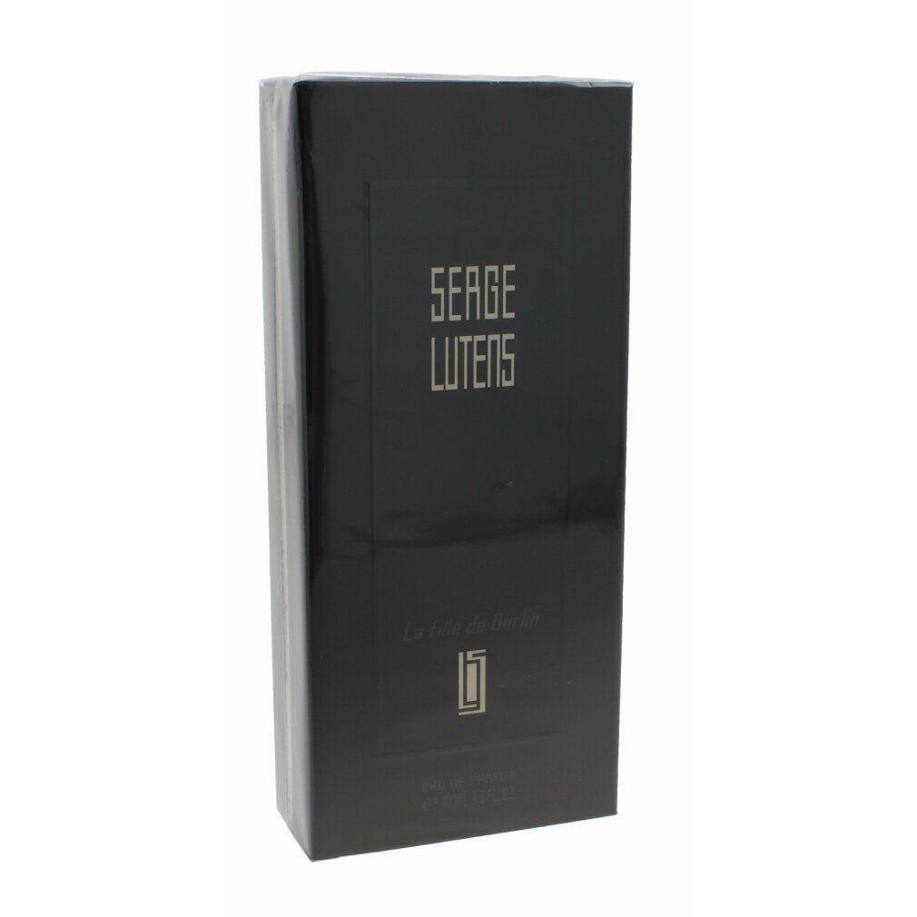 Körperpflegeduft La Fille De Berlin Eau De Parfum Spray 100ml