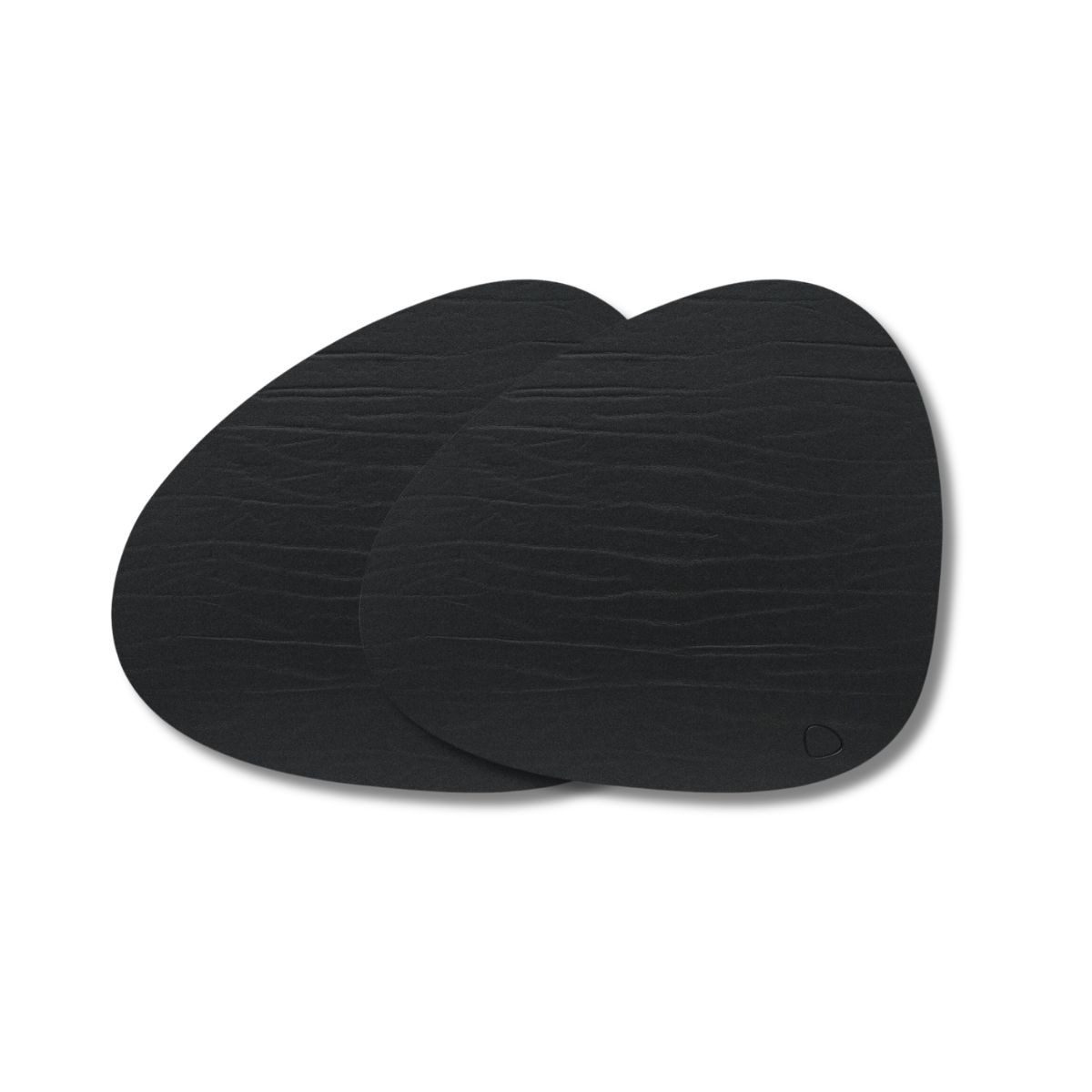 LIND DNA Platzset LIND DNA Tischset L Buffalo 2-er Set