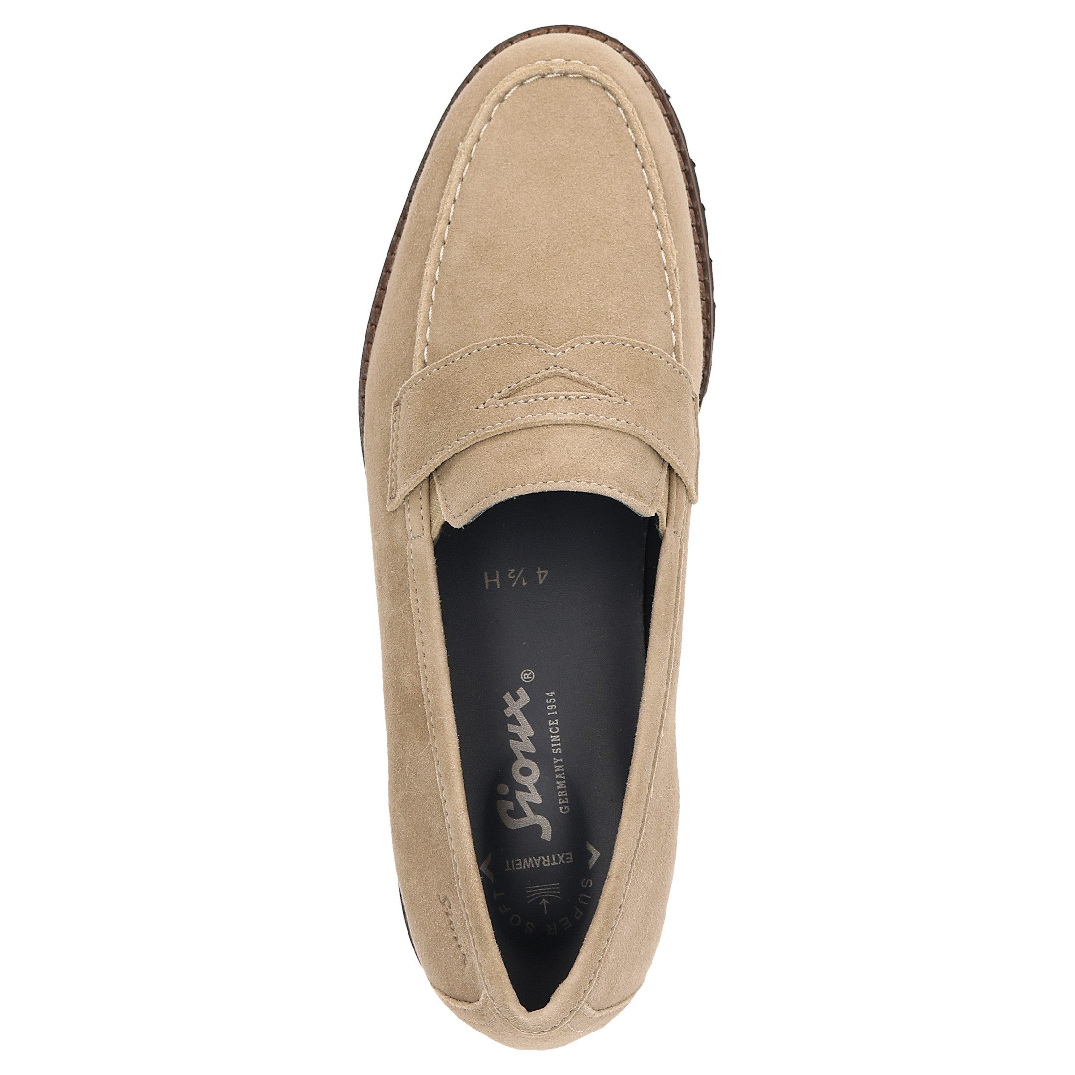 SIOUX Meredith-709-H Slipper