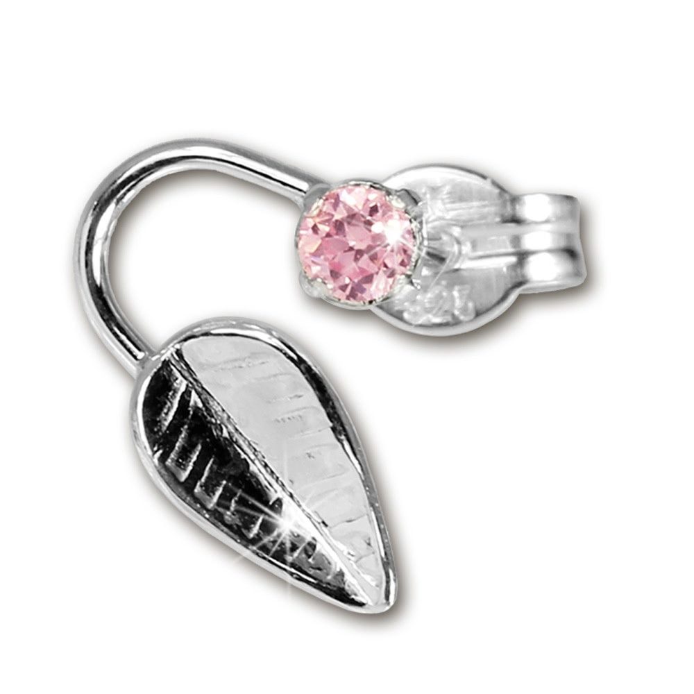 SilberDream Paar Ohrstecker SilberDream Ohrringe Damen 925 Silber (Ohrsteck günstig online kaufen