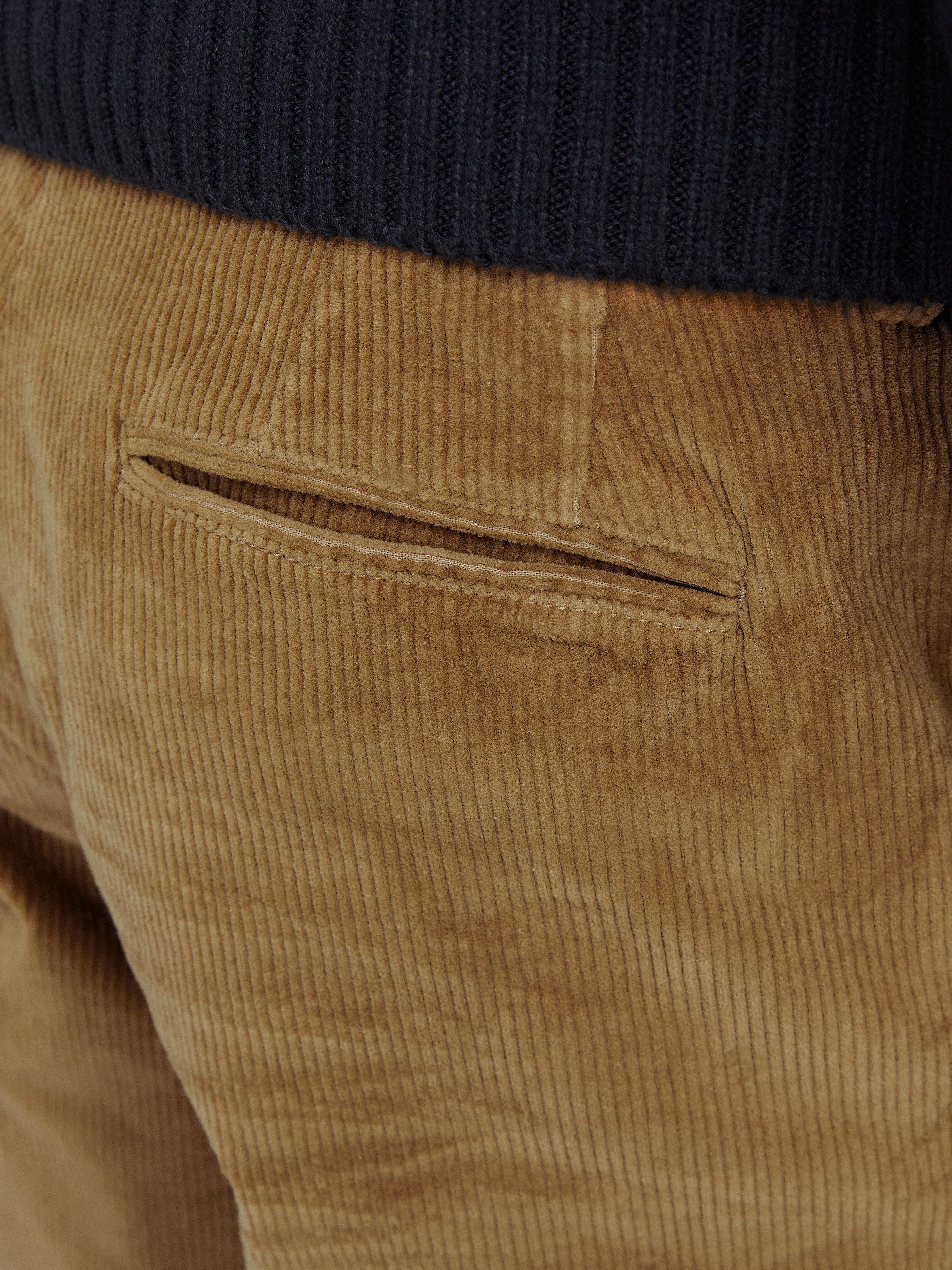 Jack & Jones Cordhose JPSTACE JJCORDUROY CHINO SN