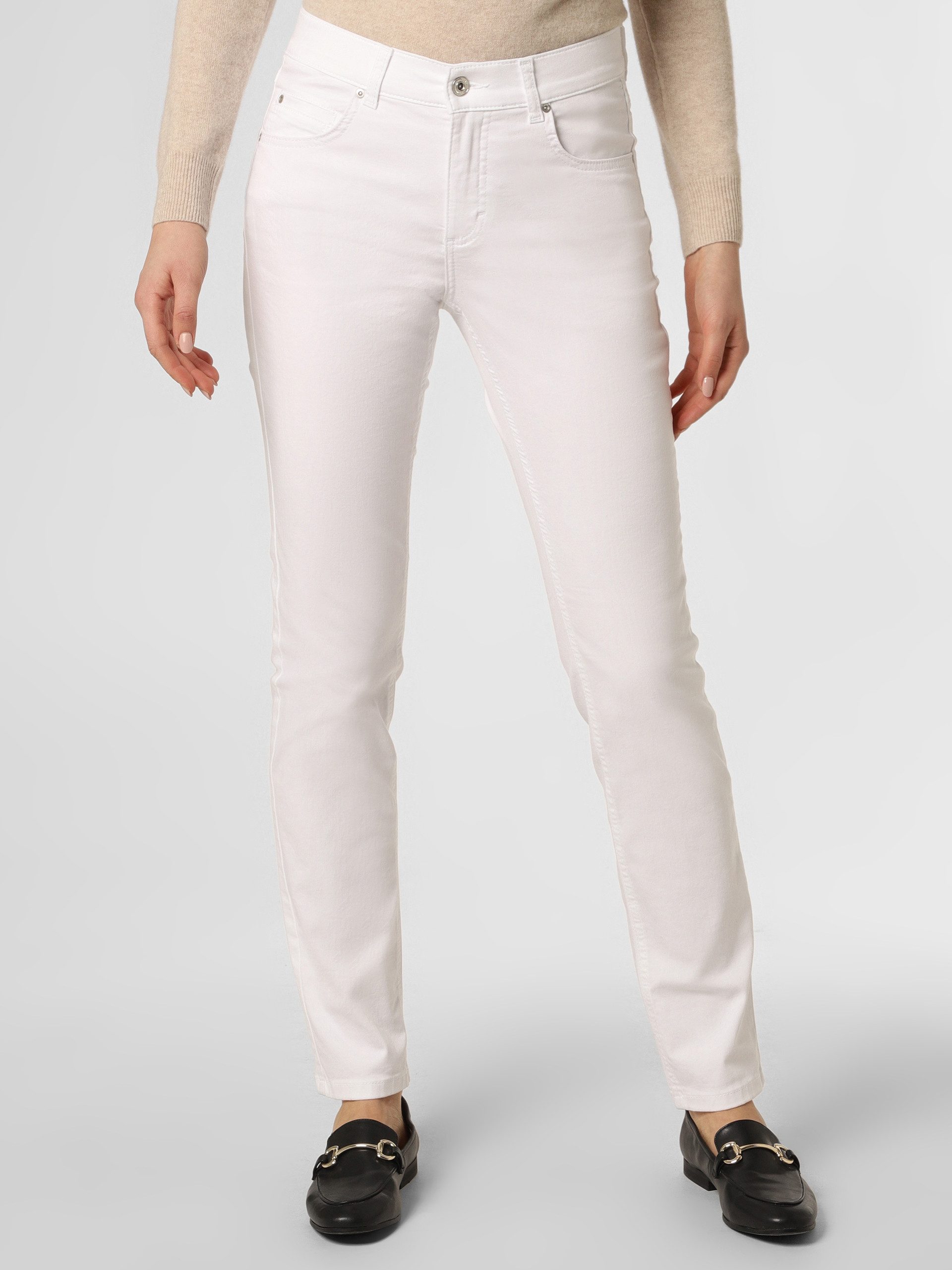 Straight-Jeans Cici