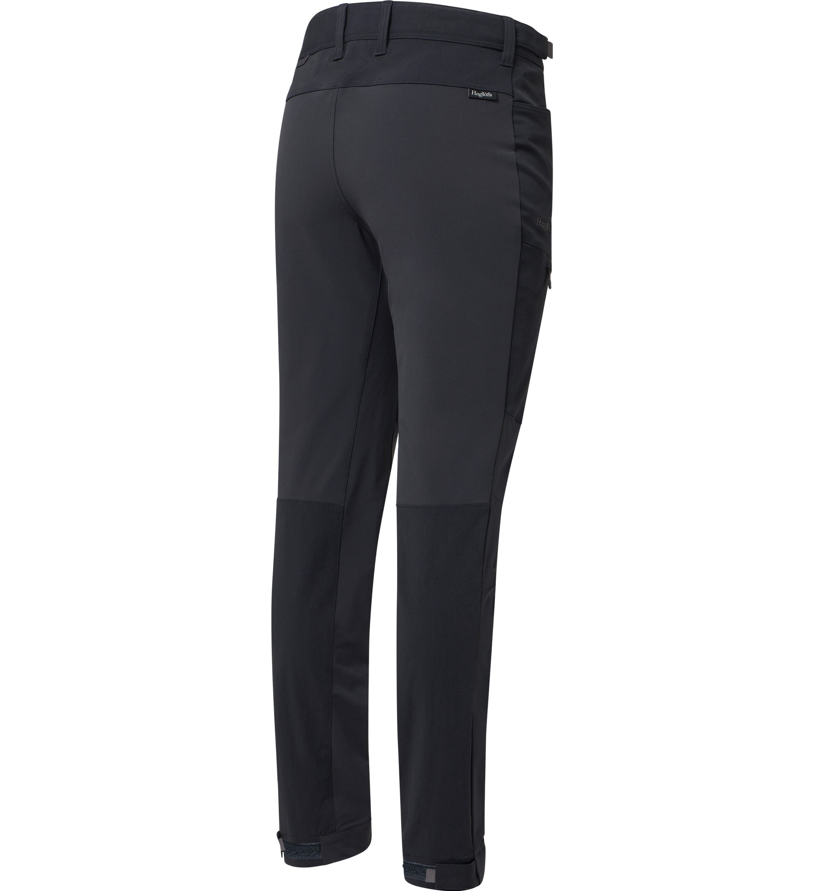 Haglöfs Outdoorhose Haglöfs Damen Alert Mid Outdoorhose