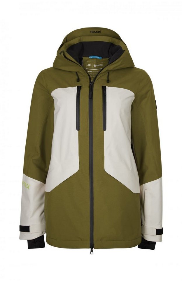 O\'Neill Skijacke Oneill W Gtx® Insulated Jacket Damen Ski- &