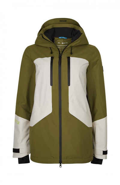 O'Neill Skijacke Oneill W Gtx® Insulated Jacket Damen Ski- &