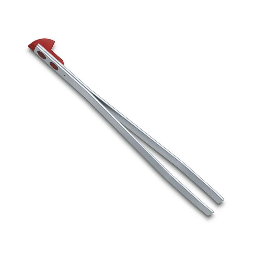Victorinox Taschenmesser Pinzette klein rot Ersatzteil für Schweizer Taschenmesser
