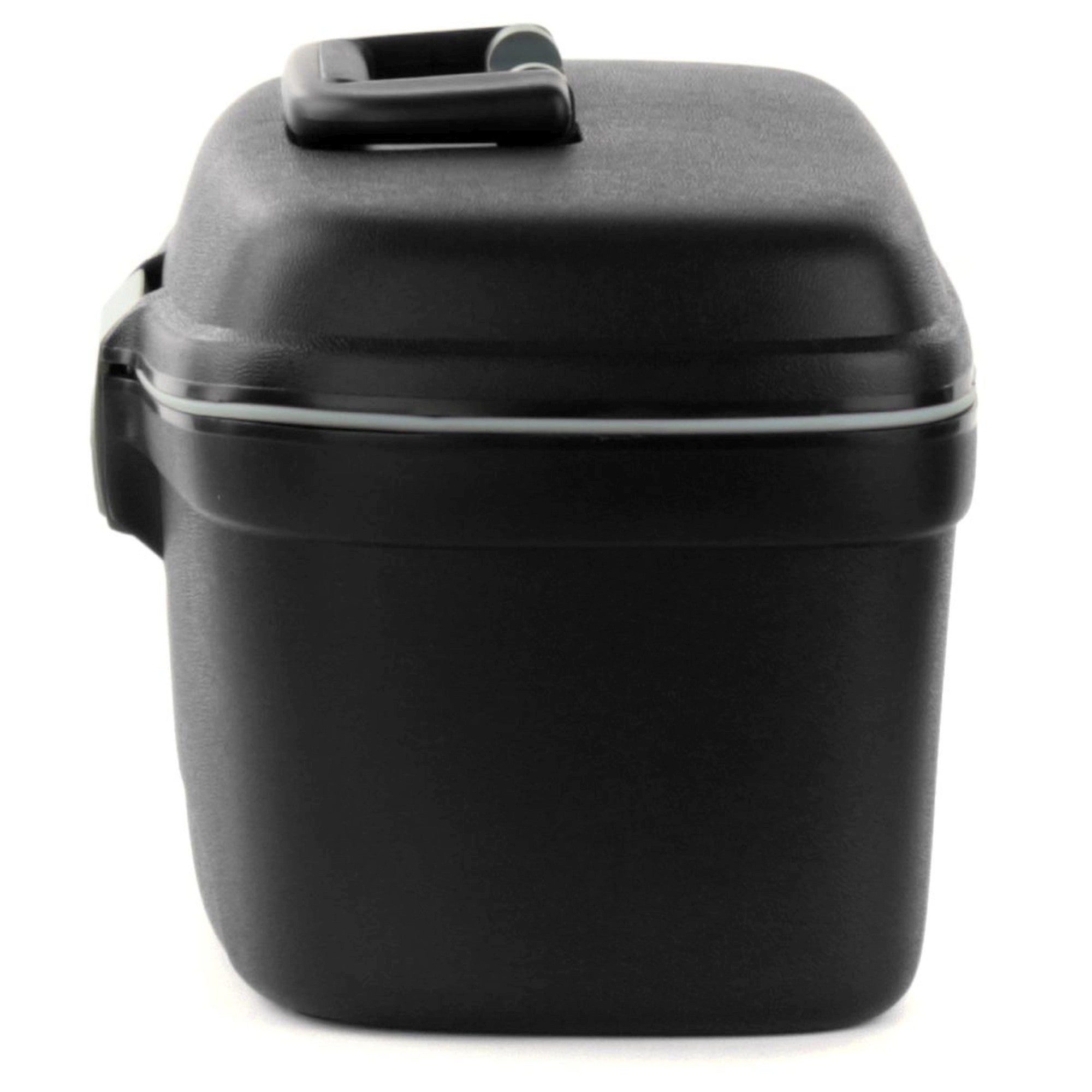 RONCATO Beautycase Light - Beautycase 36 cm (nero)