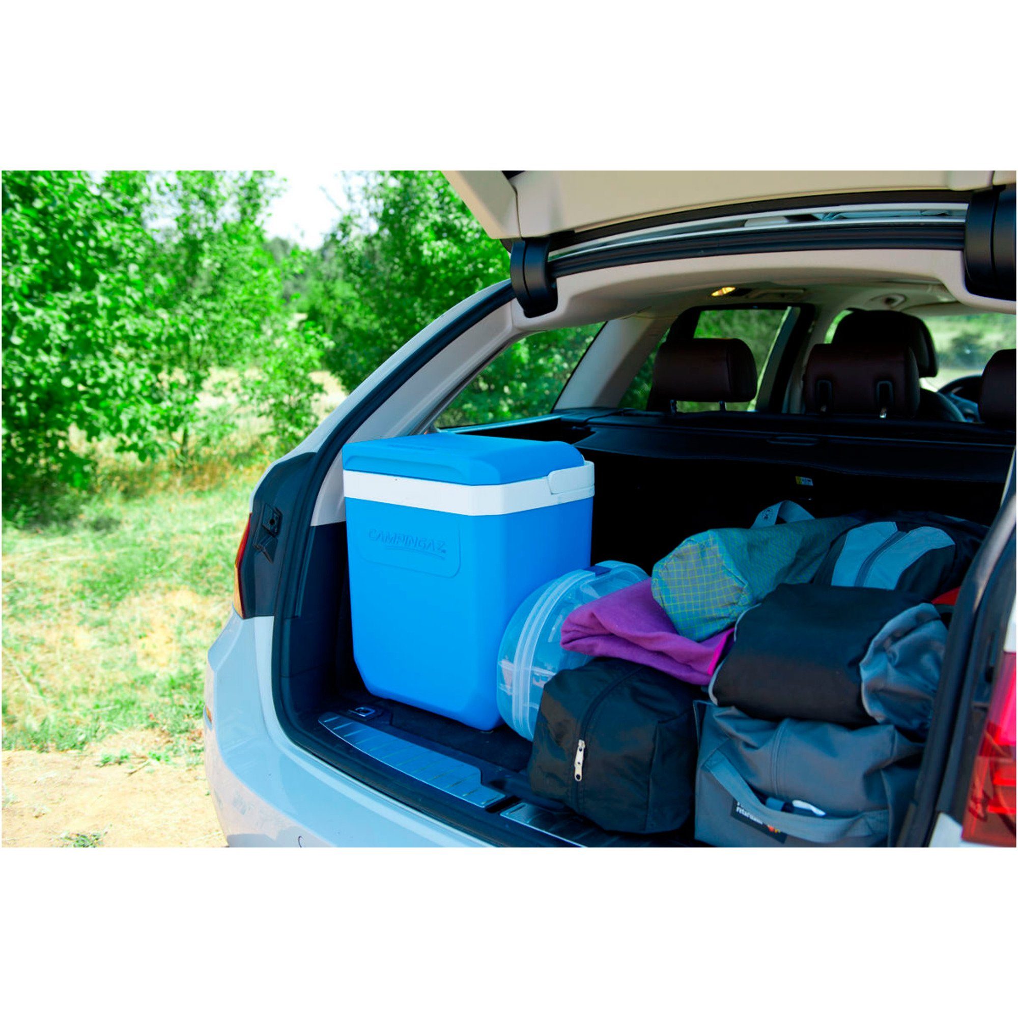 Campingaz Kühlbox Campingaz Icetime Plus 30L, Kühlbox