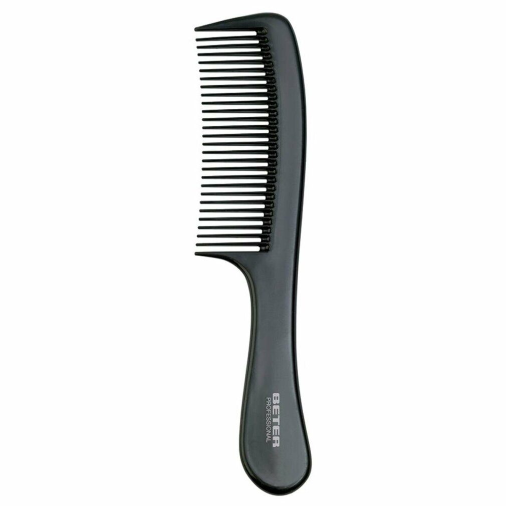 Haarkamm Negro Negro Peine Escarpidor 22cm 1un
