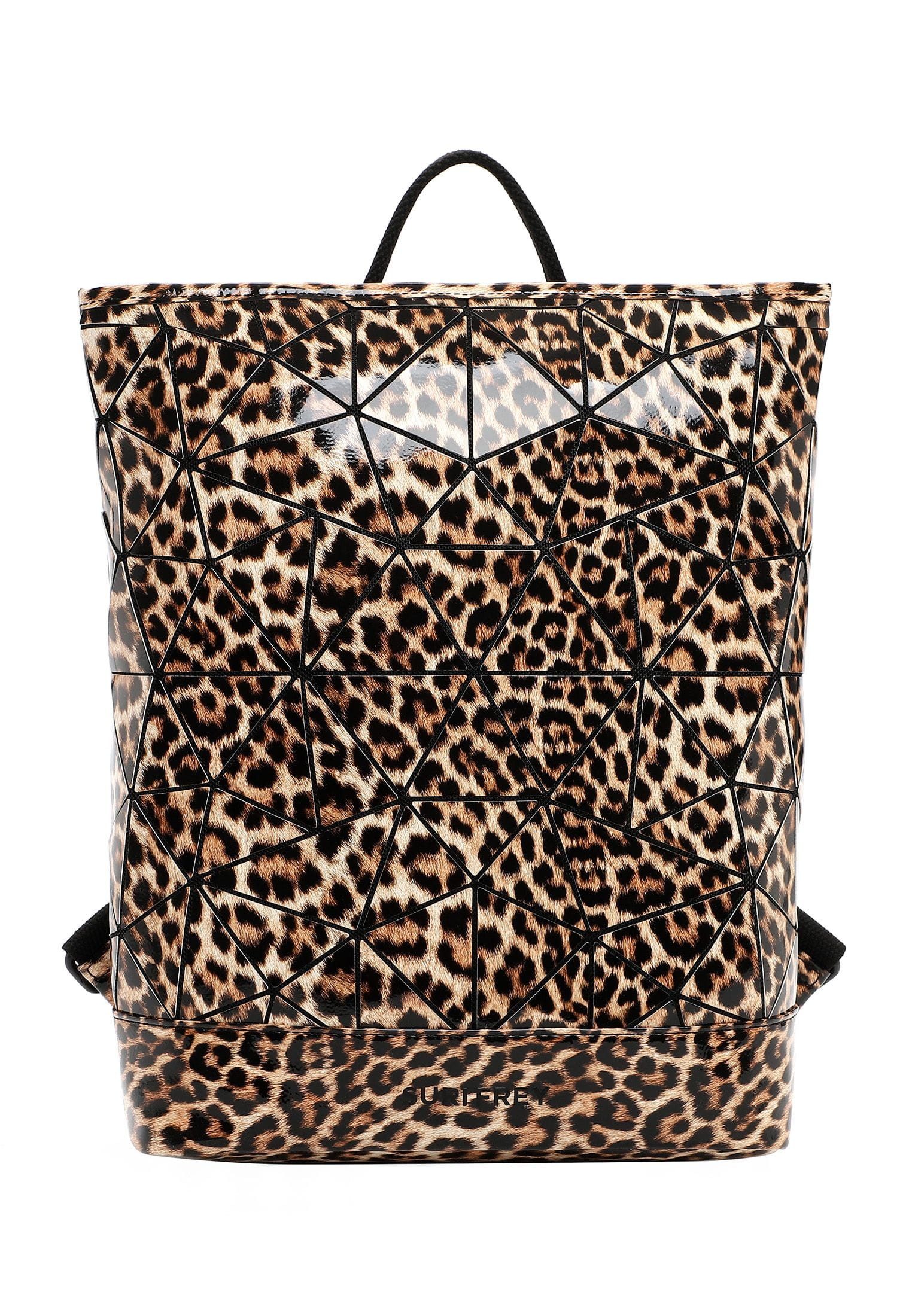 SURI FREY Cityrucksack SFY SURI Sports Jessy-Lu (1-tlg), Für Damen