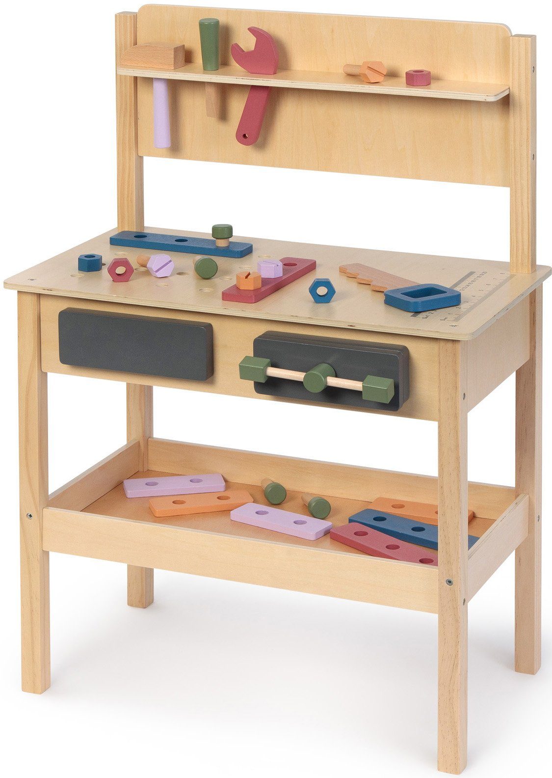 Spielwerkbank Sorbus