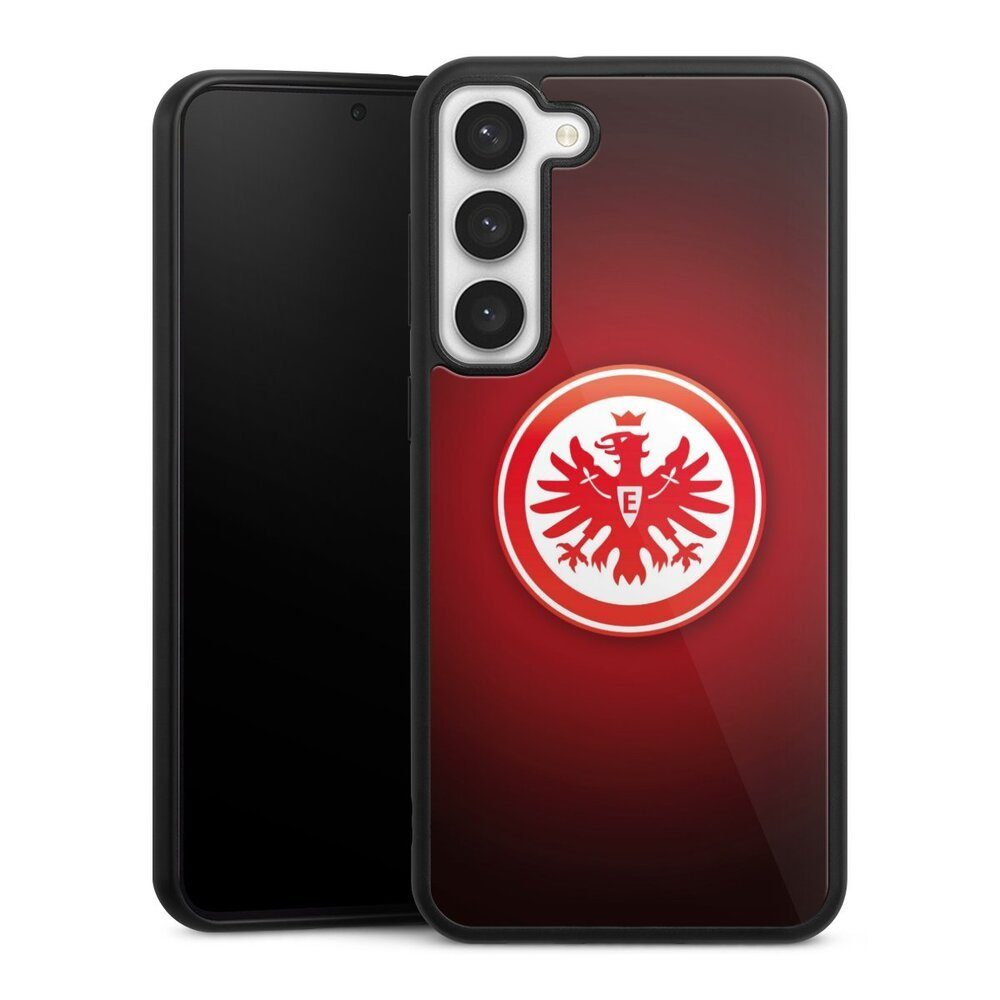 Handyhülle Eintracht Frankfurt Offizielles Lizenzprodukt Wappen