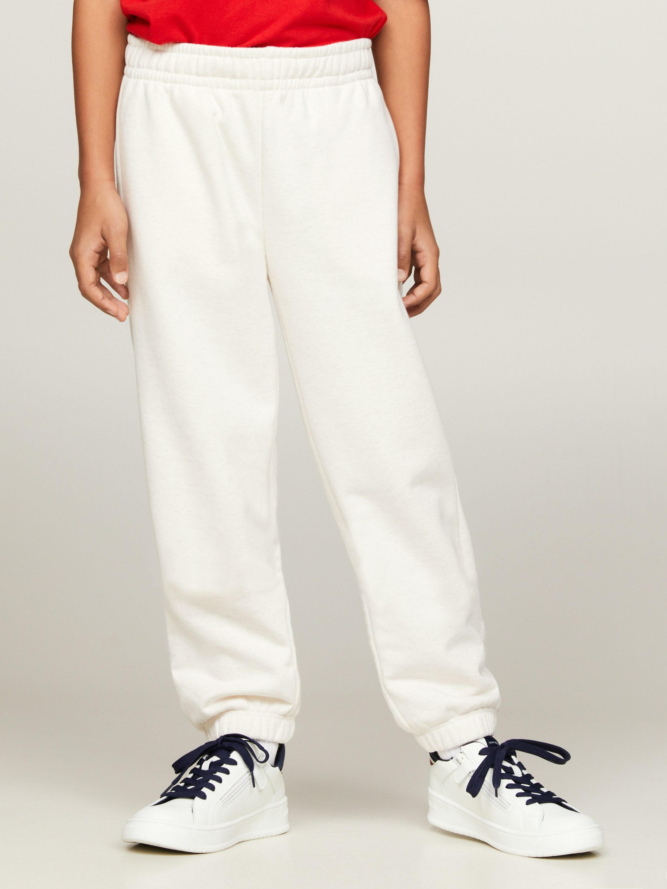 Tommy Hilfiger Sweathose U TIMELESS SWEATPANTS günstig online kaufen