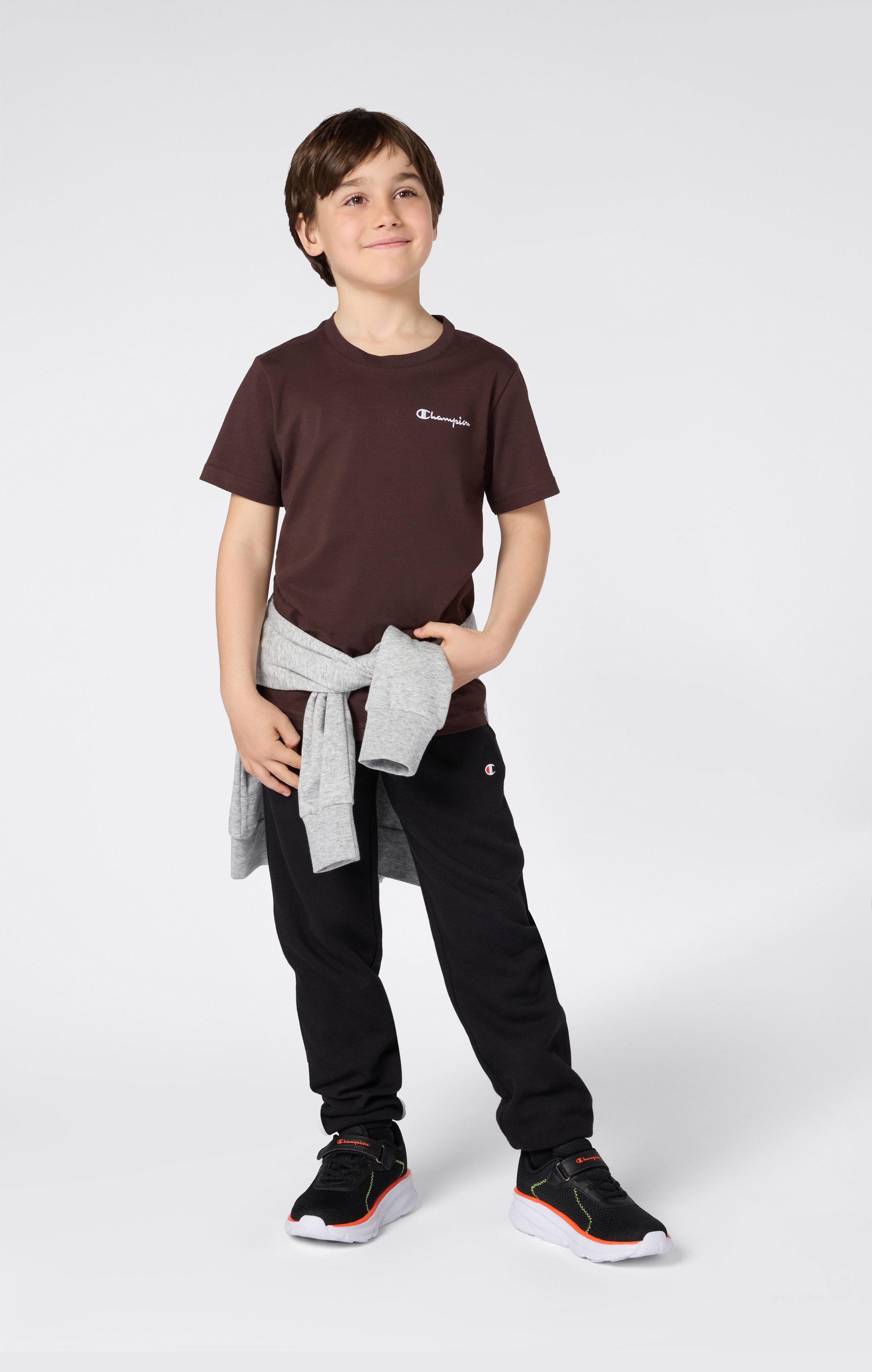 Champion Jogginghose SPORTWEAR JOGGERS Standard Fit für Kinder