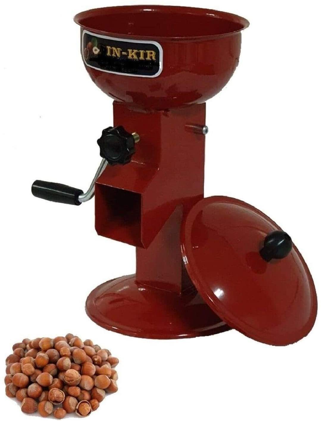 Nussknacker Haselnussknacker Walnussknacker Nussknacker Brecher Walnussbrecher